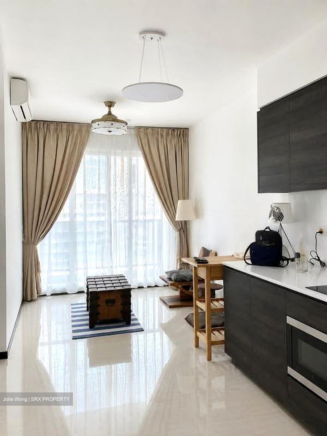 Sims Urban Oasis (D14), Condominium #612076301